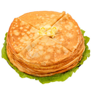 Блинчики